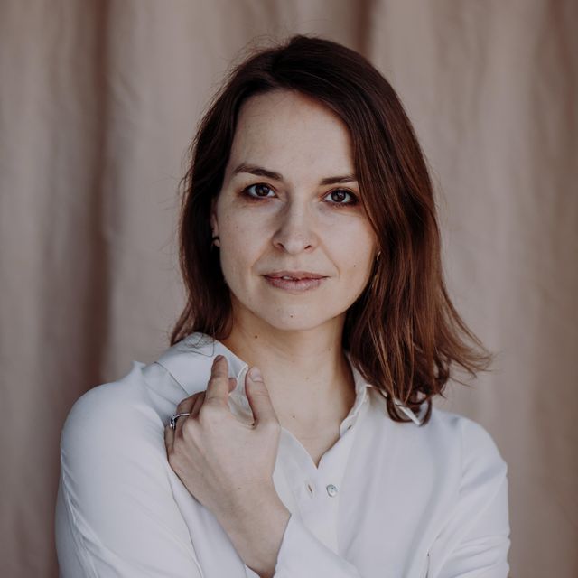 Hanna Błachuta, logopeda Wrocław