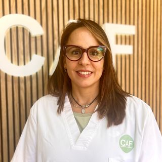 Acercar imagen: Carolina Casamitjana Correas, Enfermero Sabadell