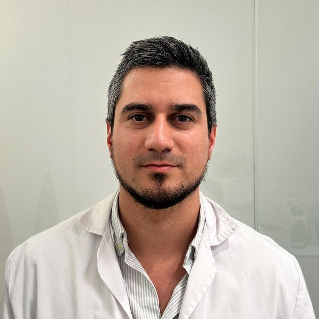 Tarek Alejandro Grez Gutiérrez, Cardiólogo Málaga