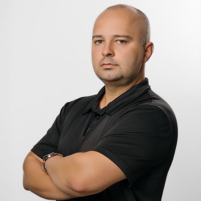 Gabor Stępień