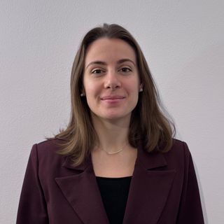 Dott.ssa Maria Spalletta