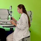 Dott.ssa Fabiana Anna D'Agostino