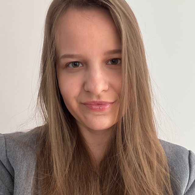 Ewelina Samuła, psycholog Kraków