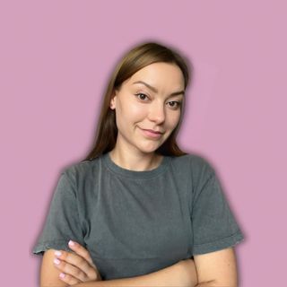 Powiększ obraz: Patrycja Balicka, fizjoterapeuta Kraków