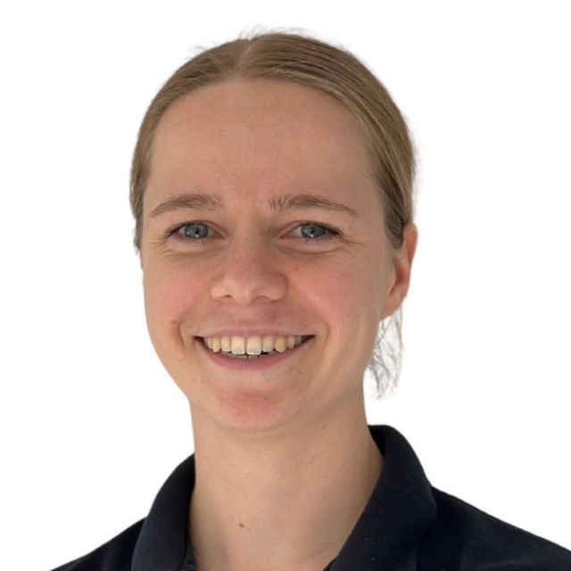 Johanna Groß, Zahnarzt Münster