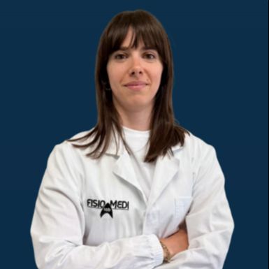Caterina Delia, fisiatra Parma
