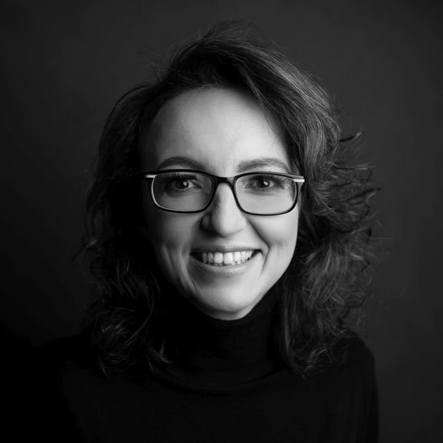 Ilona Gabriela Cebula-Byrska, internista Jaworzno