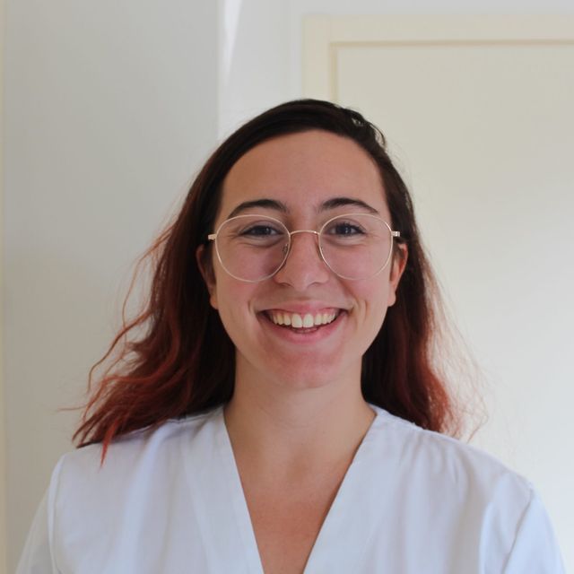 Martina Cattadori, dentista Monticelli d'Ongina