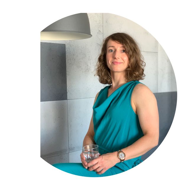 Monika Karczewska, dietetyk Tarnowo Podgórne