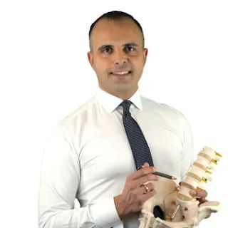 Bild vergrößern: Ramy Al Dakhlallah, Orthopäde & Unfallchirurg Hagen