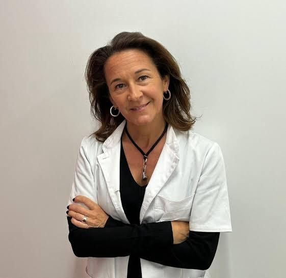 Susana Egozcue Vilarasau, Andrólogo Barcelona