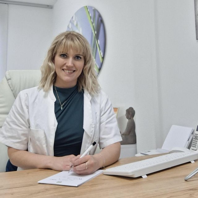 Jessica Kinner, Heilpraktiker Kolbermoor