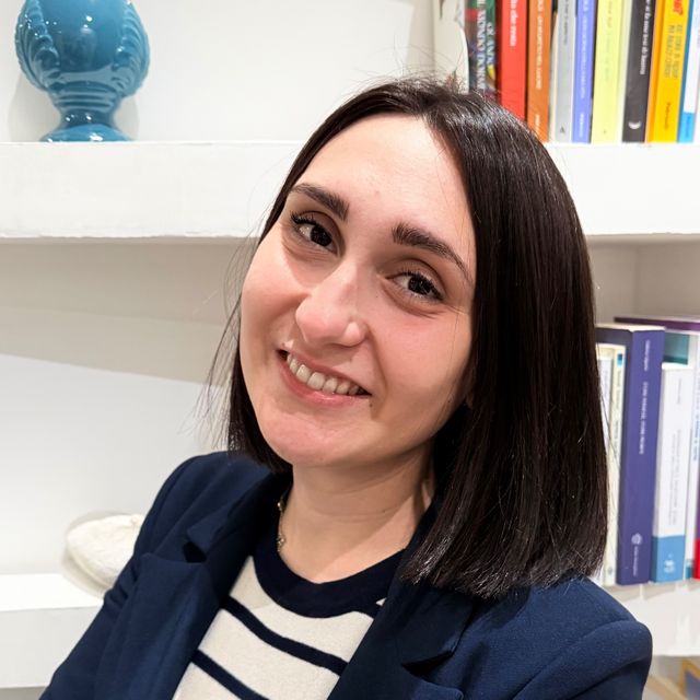 Emanuela Ciavarella, psicologo Campi Bisenzio