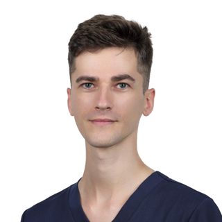 Powiększ obraz: Mariusz Jakubczak, optometrysta Wrocław