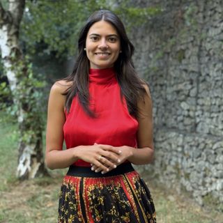 Ampliar imagem: Maria Helena Amorim, Psicólogo Paços de Ferreira