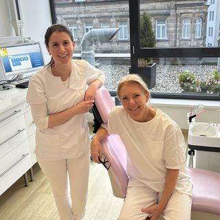 Bild vergrößern: Petra Possmann, Zahnarzt Fürth