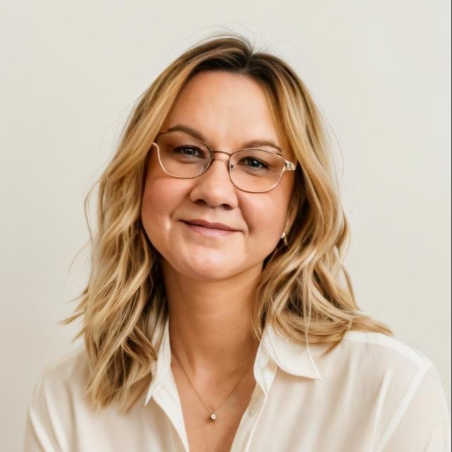 Joanna Chmiel-Starzyńska, psycholog Gliwice