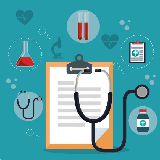 Giovanna Porciello, medico di medicina generale Marigliano