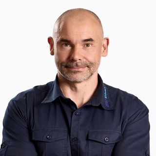 mgr Cezary Kuczkowski