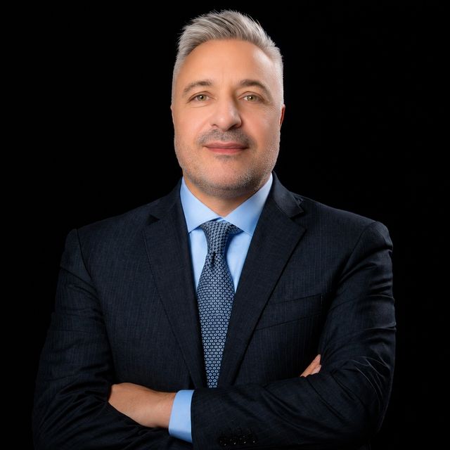 Emanuele Maniscalco, psicologo Roma