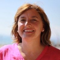 Ana Fajarnés Gimenez, Psicólogo Barcelona