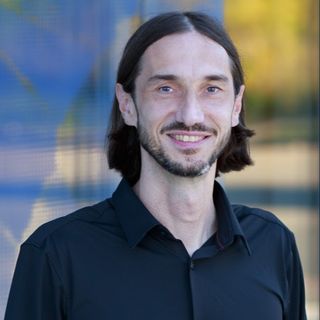 Vladimír Marček, Ph.D., psycholog Brno