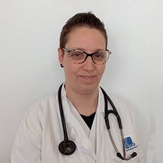 Ramona Di Bernardo, cardiologo Fino Mornasco