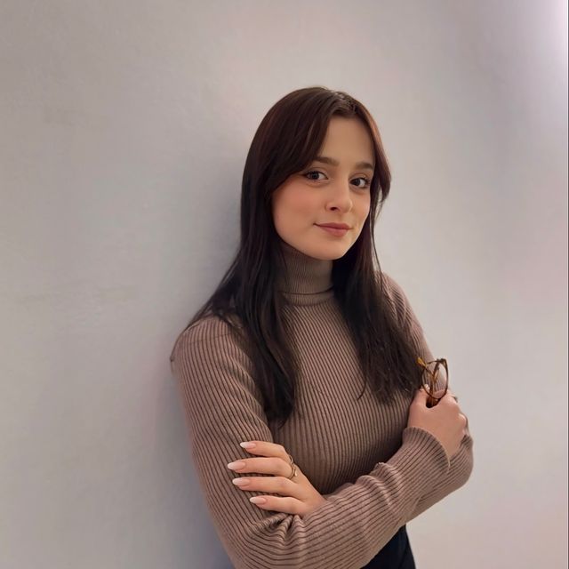 Matilde Gargani, psicologo Firenze