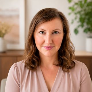 Michaela Lexová, psycholog Prostějov