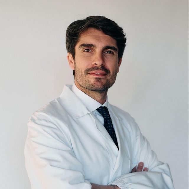 Aldo Alberti, chirurgo vascolare Gallarate