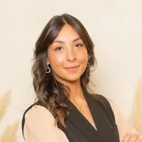 Giorgia Guercini, tecnico sanitario Perugia