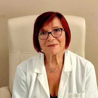 Dott.ssa Antonia Tamantini