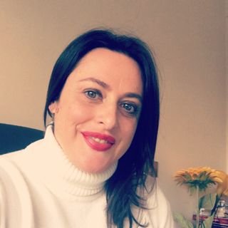 Dott.ssa Iolanda Lo Bue