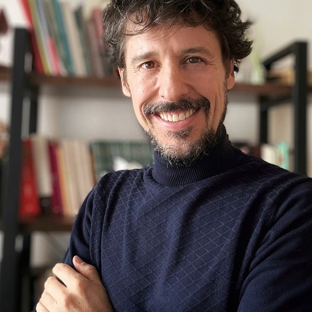 Carlos Melchor, Psicólogo Madrid