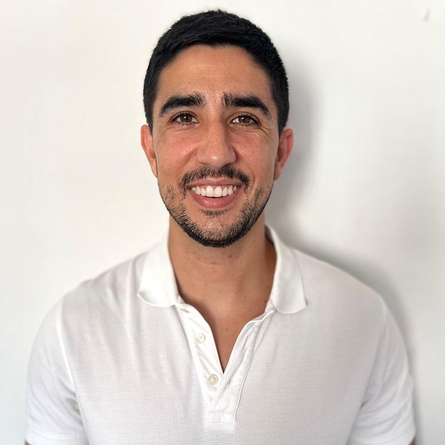 Nacho Falco, Fisioterapeuta Castellón de la Plana