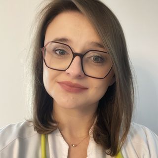 Powiększ obraz: Katarzyna  Kunkiel, pediatra Warszawa
