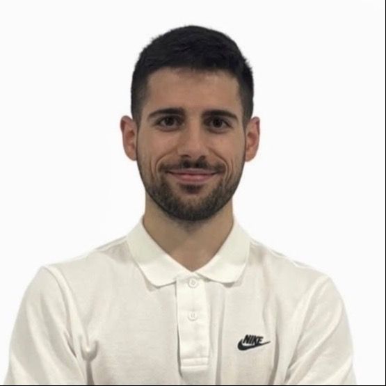 Jacobo Vilas Martinez, Fisioterapeuta Santiago de Compostela