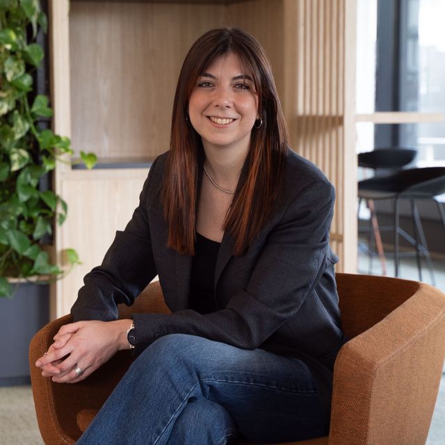 Stella Gelli, psicologo Milano