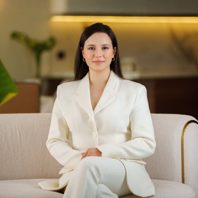 Miray Akçakaya, Psikoloji İzmir