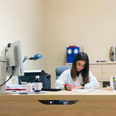 Gilda Di Gennaro, nutrizionista Parete