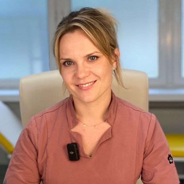 Marta Urbaniak, hematolog Łódź