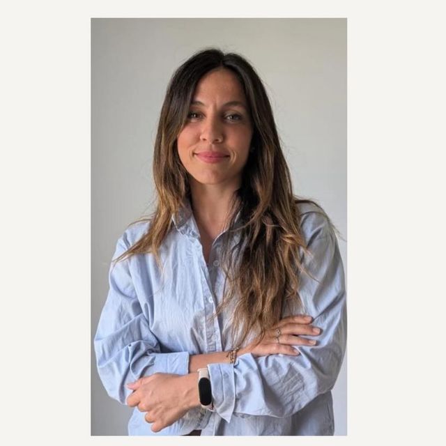 MARIA  GARCIA ESPINOSA 