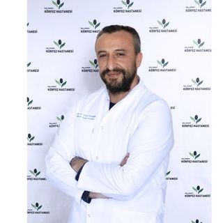 Ahmet Özdemir, Kalp Ve Damar Cerrahisi Edremit