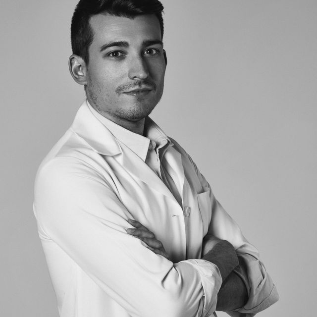 Kevin Díez Madueño, Dermatólogo Madrid