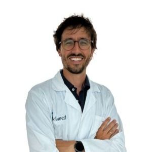 Jorge Vazquez Lopez-Ibor, Cardiólogo Alcobendas