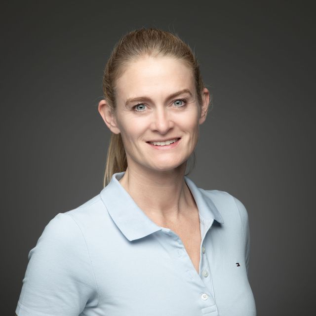 Sarah Hegeler, Zahnarzt Bochum