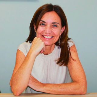 Acercar imagen: Ana Isabel Acosta Tally, Psicólogo Granadilla de Abona