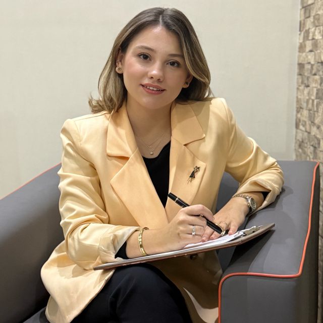 Elif Yamaş, Psikoloji İstanbul