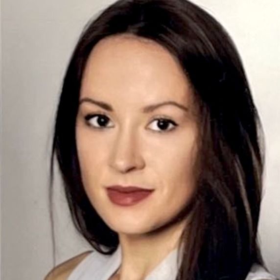 Anna  Szczegielniak 