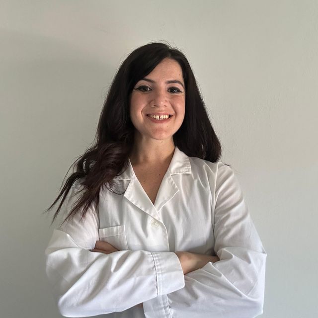 Myriam Basile, dietista Casalecchio di Reno